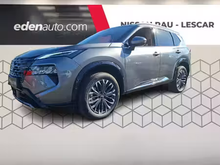 Nissan X-Trail e-Power Tekna