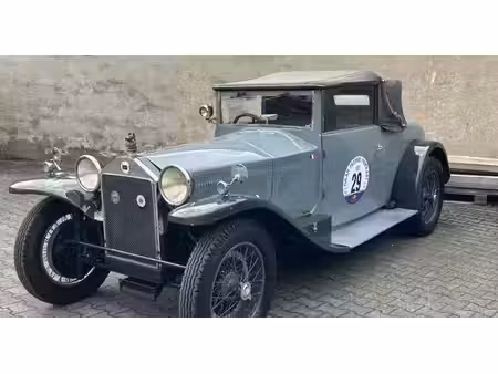 Lancia Lambda 