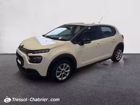 Citroën C3 1.2 83 Feel Edition Business