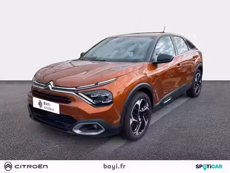 Citroën C4 1.2 131 Shine