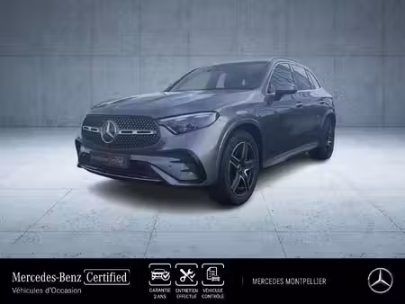 Mercedes-Benz Classe E E 300 AMG Line 4Matic