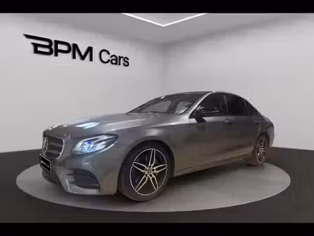 Mercedes-Benz Classe E 220 D Sportline