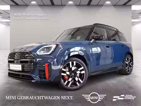 Mini Mini John Cooper Works 2.0