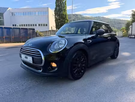 Mini Mini One 1.2 102
