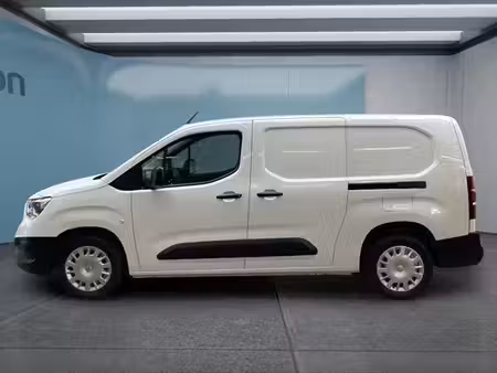 Opel Combo 1.2 110