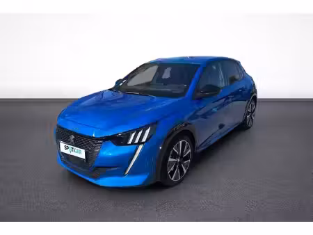 Peugeot 208 1.2 130 GT