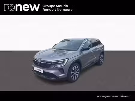 Renault Austral 1.2 200 Techno
