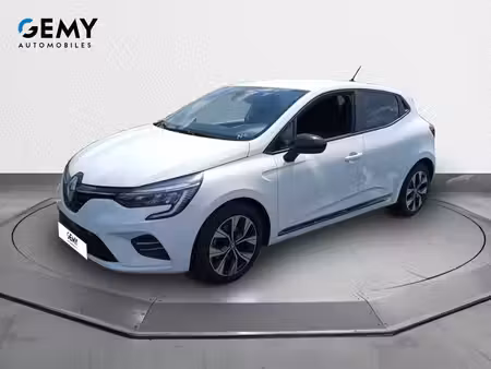 Renault Clio 1.5 dCi 100 Evolution