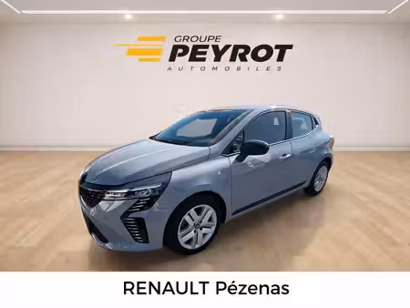 Renault Clio 1.0 SCe 65 Evolution