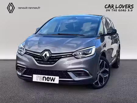 Renault Scénic 1.3 140 Techno