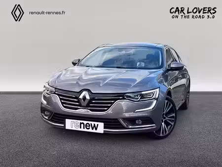 Renault Talisman 2.0 dCi 200 Initiale Paris