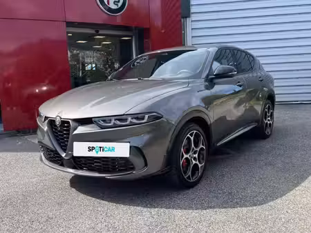Alfa Romeo Tonale Q4 1.3 280 Edizione Speciale 4x4