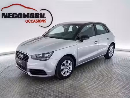 Audi A1 1.6 TDI 90 Attraction