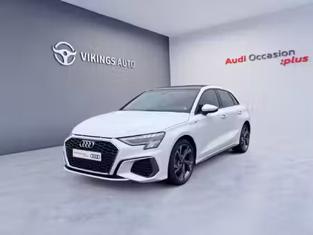 Audi A3 40 TFSI E 1.4 TFSI 150 S line