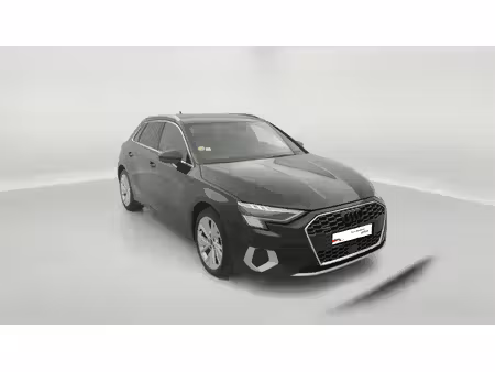 Audi A3 40 TDI 2.0 TDI 200 Design Luxe quattro