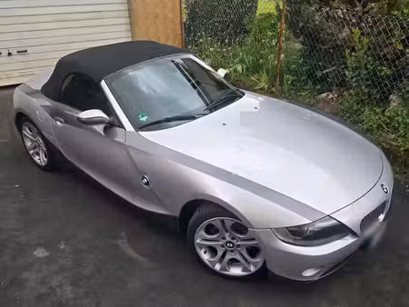 BMW Série 3 170