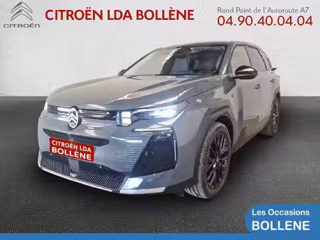 Citroën C5 Aircross Max