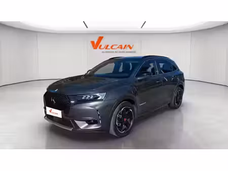 DS 7 2.0 HDi 177 Performance Line
