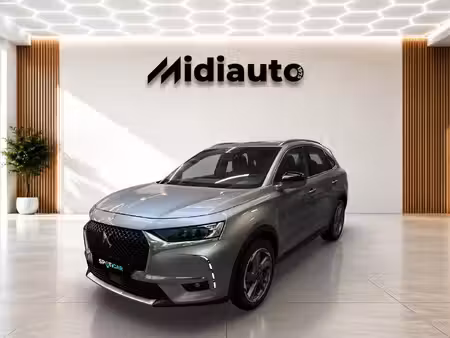 DS 7 1.5 HDi 130 Rivoli