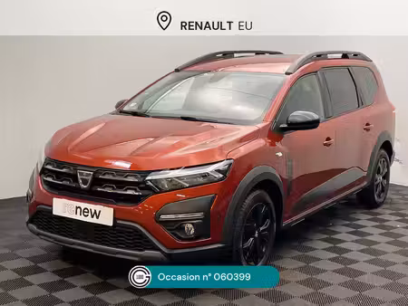 Dacia Jogger 1.0 100 SL Extreme