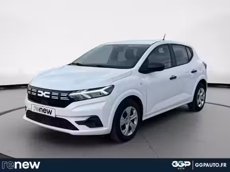 Dacia Sandero 1.0 67