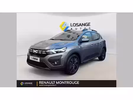 Dacia Sandero 1.0 100 Expression