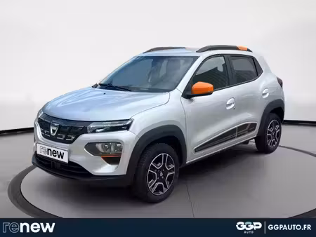 Dacia Spring 45 Expression