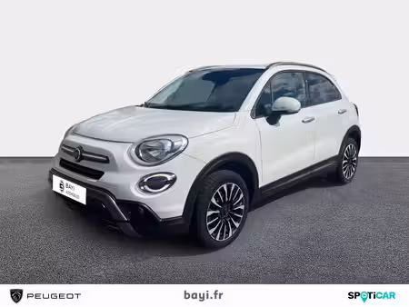 Fiat 500X 1.3 150 Cross