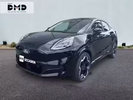 Ford Puma 168 GT Premium