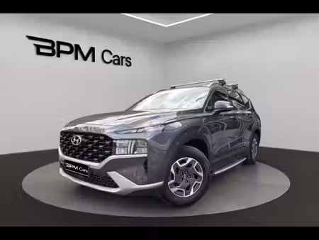 Hyundai Santa Fe 1.6 Intuitive