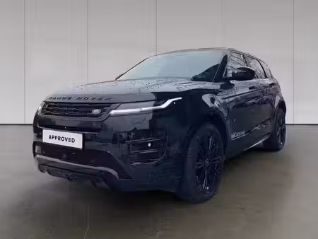 Land Rover Range Rover Evoque D165 2.0 163 Dynamic SE 4x4