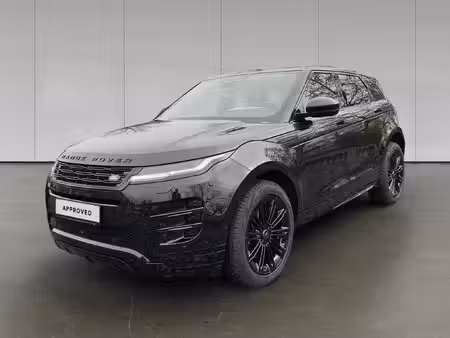 Land Rover Range Rover Evoque D200 2.0 204 Dynamic SE 4x4