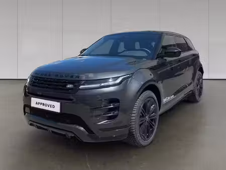 Land Rover Range Rover Evoque D200 2.0 204 Dynamic SE 4x4