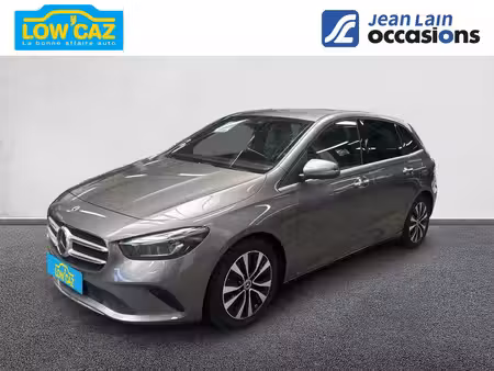 Mercedes-Benz Classe B B 200 Business Line