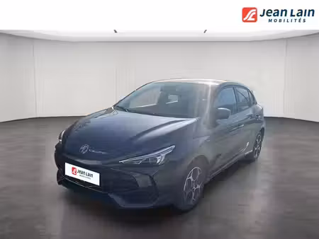MG MG3 Luxury