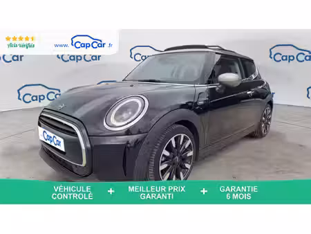 Mini Mini Cooper 1.5 136 Camden