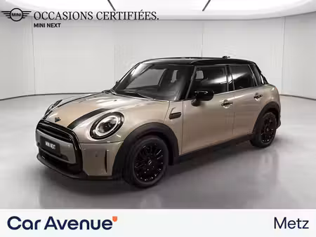Mini Mini Cooper 1.5 136 Edition Premium Plus