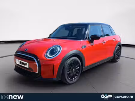 Mini Mini Cooper 1.5 136 Camden