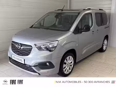 Opel Combo 1.5 131 Elegance