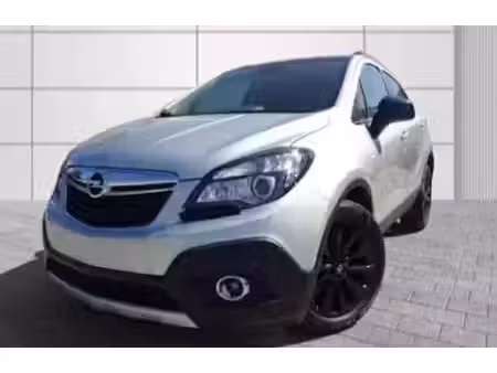 Opel Mokka 1.7 CDTI 130 Innovation