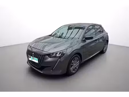 Peugeot 208 1.2 100 Style