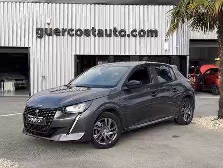 Peugeot 208 1.2 HDi 102 Active Business