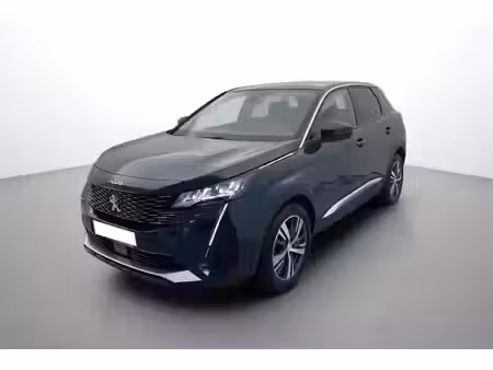 Peugeot 3008 1.5 HDi 130 Allure