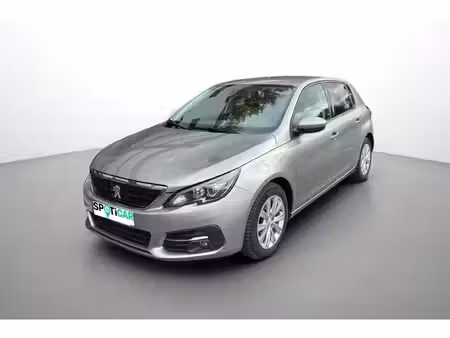 Peugeot 308 1.2 THP 110 Style