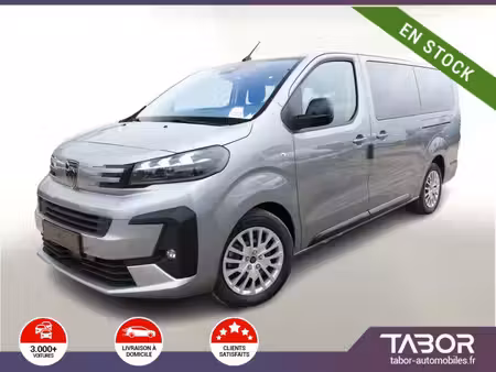 Peugeot Traveller 2.2 180 Active