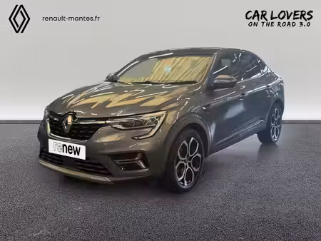 Renault Arkana E-Tech 1.6 145 Techno