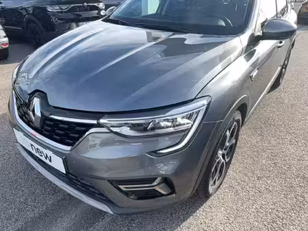 Renault Arkana E-Tech 1.6 145 Intens
