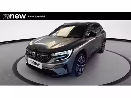 Renault Austral 1.2 200 Iconic