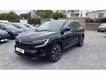 Renault Austral 1.2 130 Techno