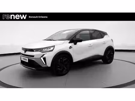 Renault Captur E-Tech 1.6 145